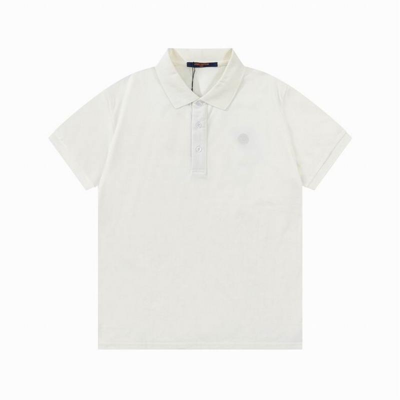 LV Men's Polo 34